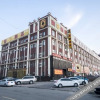 Отель Super 8 Hotel (Panjin Tianjia Taishan Road Wanda Branch), фото 1