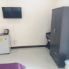 Отель Aumnoychai Hotel Korat, фото 4