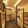 Отель Bond Boutique Capsule Hotel at Bugis - Hostel, фото 23