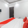 Отель OYO 40460 Paradise Studio, фото 16
