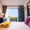 Отель Peaceful 8br Two Pool Panoramic Twin, фото 22