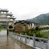 Отель Taohuatanpan Holiday Hotel, фото 10
