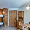 Отель Silva - Silvaplana - Apartment 32-Silva - Silvaplana - Apartment 32, фото 13