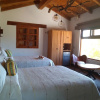 Отель La Toscanía Tapalpa Resort & Agroturismo, фото 6
