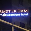 Отель Amsterdam в Кушадасах