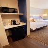 Отель Holiday Inn Express & Suites Rehoboth Beach, фото 25