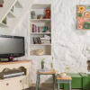 Отель Trelonie - a Fisherman's Cottage in St Ives Town, фото 10