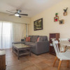 Отель Central, by sea, seaview, renovated 1 bedroom flat, фото 17