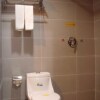 Отель Huanghelou Business Hotel, фото 6