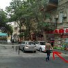 Отель Baku City Center Hostel в Баку