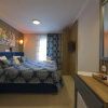 Отель Blue Bay Beach Otel, фото 5