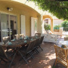 Отель Villa Brigantin, фото 7