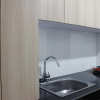 Отель Compact Studio Room at Gateway Pasteur Apartment near Exit Toll, фото 6