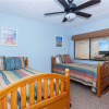 Отель Windjammer 114 - Two Bedroom Condo, фото 6