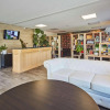 Отель Kyriad Lisieux, фото 2