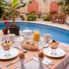 Отель Lellux Bed and Breakfast, фото 12