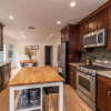 Отель Bright and Spacious 2bdr With Stunning Views, фото 6