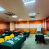 Отель Megah D'Aru Hotel, фото 14