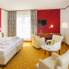 Отель ACHAT Hotel Frankfurt Maintal, фото 25