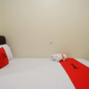 Отель RedDoorz Syariah @ Kelud Sampangan, фото 13