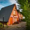 Отель Cabañas Patagonia Encantada by DECK, фото 1
