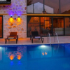 Отель Villa Dağ 1, фото 1