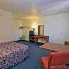 Отель Motel 6 Topeka West, фото 9