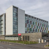 Отель Appart'City Confort Rennes – Cesson Sévigné в Сесон-Севиньем