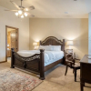 Отель High Meadow by Avantstay Alpine Views w/ Indoor Pool, Hot Tub & Open Floor Plan, фото 3
