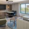 Отель Embassy Suites by Hilton Sacramento Riverfront Promenade, фото 5