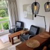 Отель Homely Apartment in Noordwolde With Balcony, фото 5