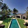 Отель Majapahit Beach Villas by Nakula, фото 20