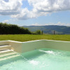 Отель Lovely Holiday Home in Panzano With Swimming Pool, фото 15