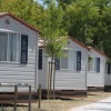 Отель Campiente Mobile Homes Cesenatico, фото 8