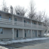 Отель Manor Motel, фото 8