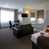 Отель Comfort Inn & Suites King Avenue, фото 19