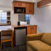 Отель Microtel Inn & Suites by Wyndham Salt Lake City Airport, фото 16