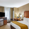 Отель Comfort Inn Gurnee near Six Flags, фото 23
