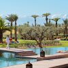 Отель Fairmont Royal Palm Marrakech, фото 19