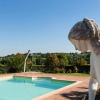Отель Beautiful villa with swimming pool ideal for families-IL CAGGIO, фото 10