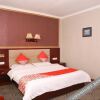 Отель Oyo Luzhou Huitong Hotel, фото 3
