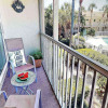 Отель Kingston Arms On Lido Key 1BR, фото 8