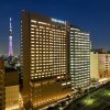 Отель Tobu Hotel Levant Tokyo, фото 3