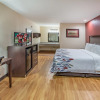 Отель Red Roof Inn Buffalo, TX, фото 3