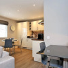 Отель Spacious Apartment in Scottish Town of Inverurie, фото 6