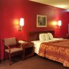 Отель Red Carpet Inn & Suites, фото 4