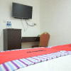 Отель RedDoorz Plus near Plaza Indonesia, фото 29