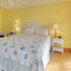 Отель Land's End 303 Building 11 Beachfront With Private Balcony!, фото 22