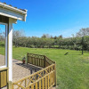 Отель 7 Person Holiday Home in Hjorring, фото 10