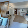 Отель Green Dream Studio by the beach, фото 13